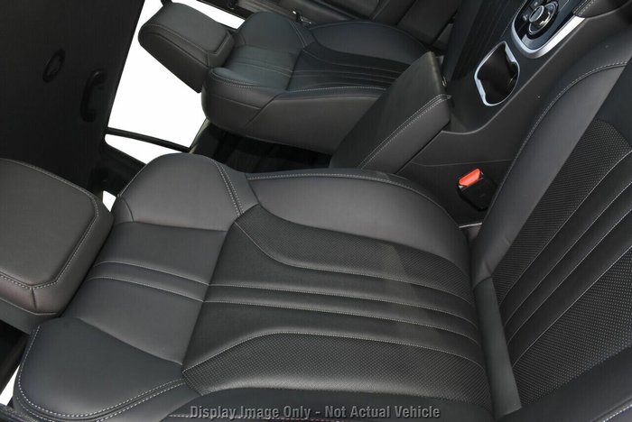 2026 Isuzu MU-X LS-T