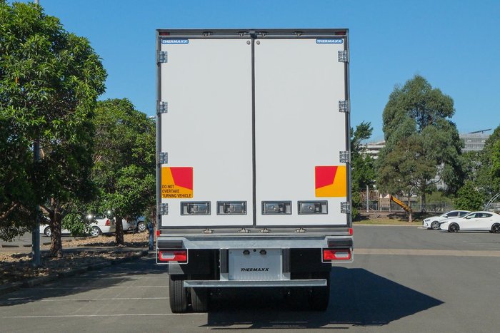 2025 Isuzu F Series FVL 260-300 AT R67