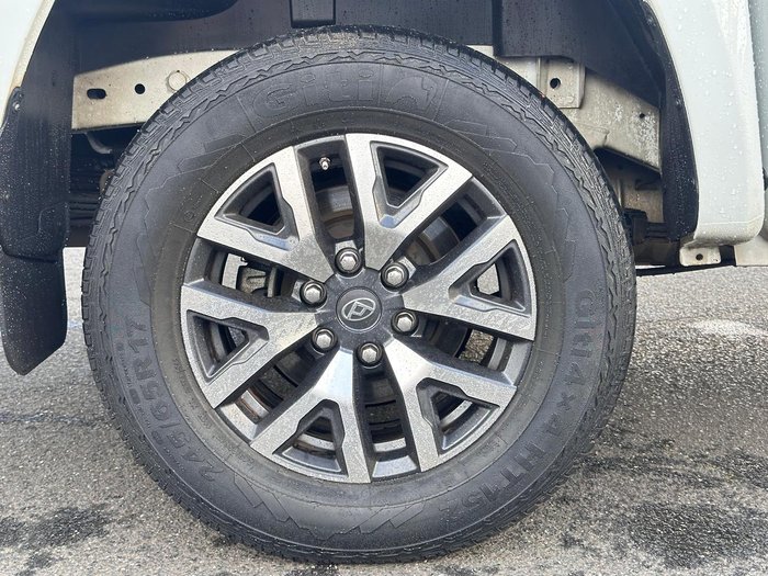 2022 LDV T60 Max PRO