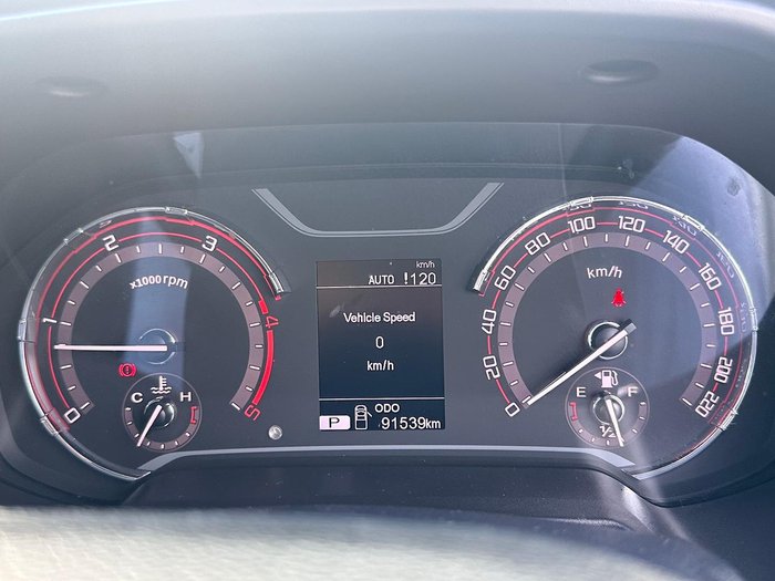 2022 LDV T60 Max PRO