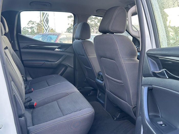 2022 LDV T60 Max PRO