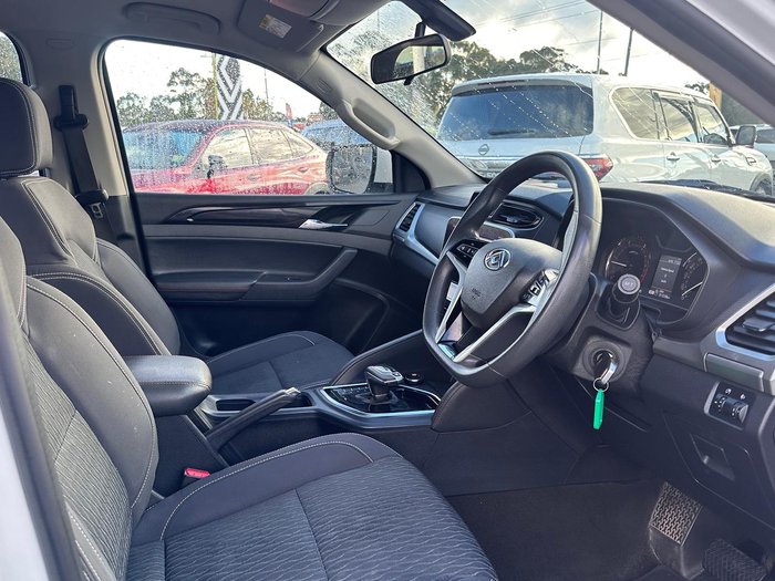2022 LDV T60 Max PRO