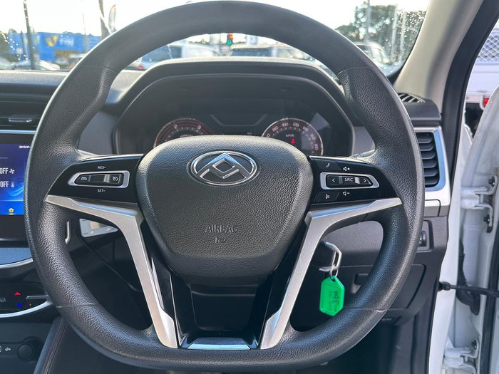 2022 LDV T60 Max PRO