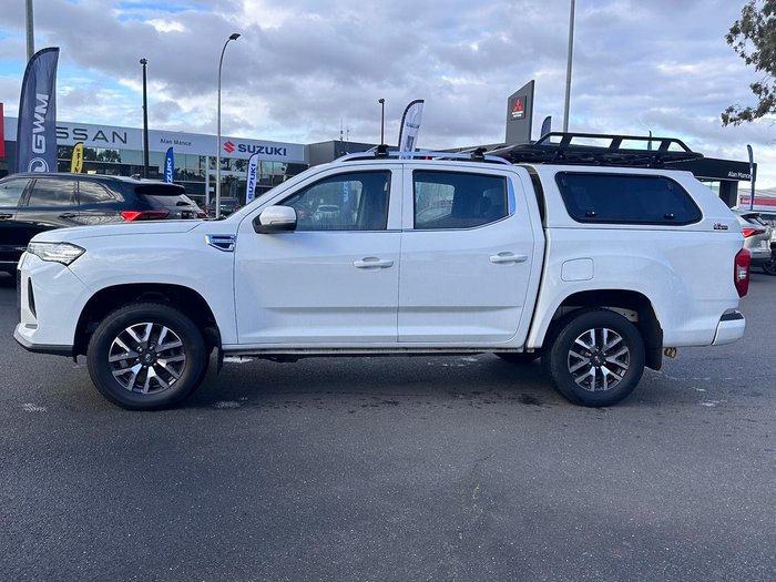 2022 LDV T60 Max PRO