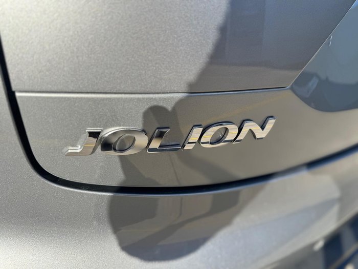 2026 GWM Haval Jolion Premium Hybrid
