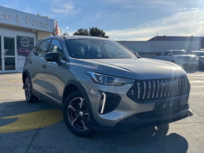 2026 GWM Haval Jolion Premium Hybrid