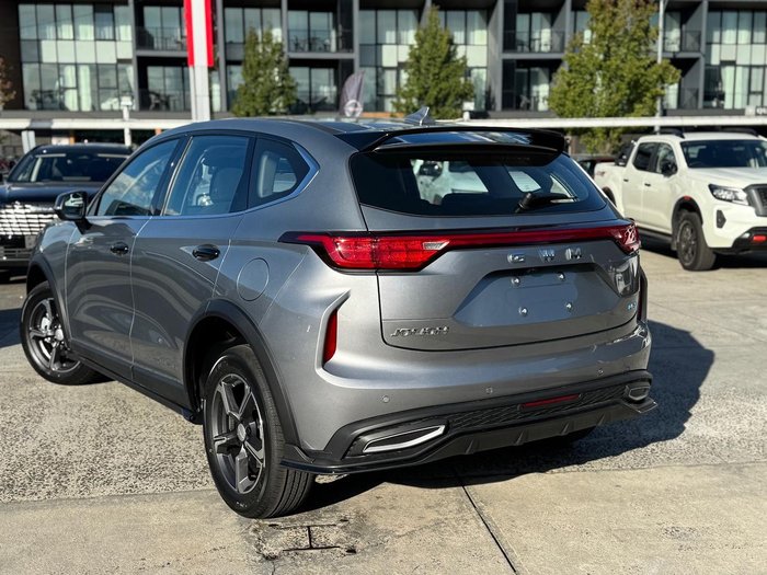 2026 GWM Haval Jolion Premium Hybrid