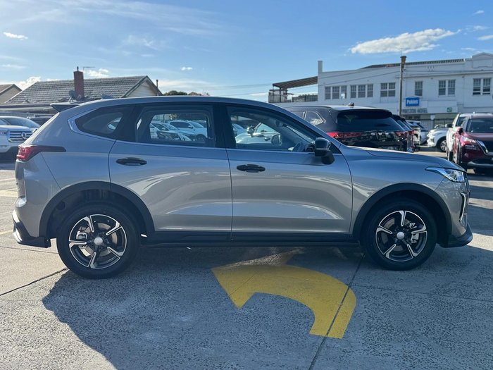 2026 GWM Haval Jolion Premium Hybrid
