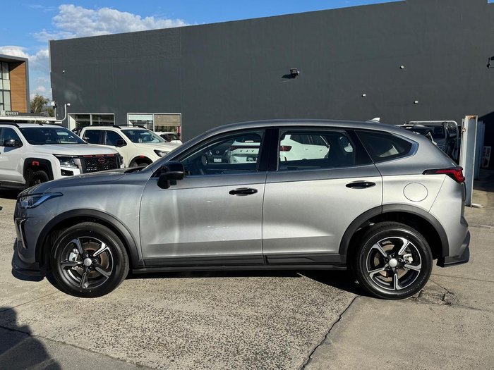 2026 GWM Haval Jolion Premium Hybrid