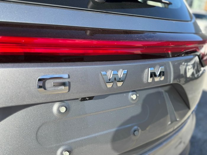 2026 GWM Haval Jolion Premium Hybrid