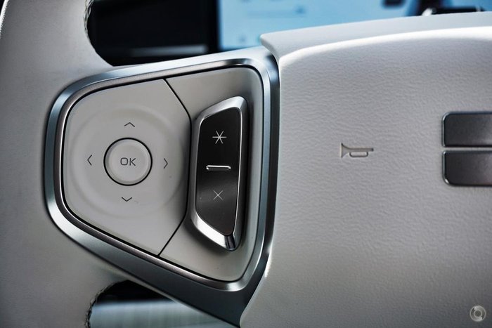 2026 Geely EX5 Inspire Extended Range