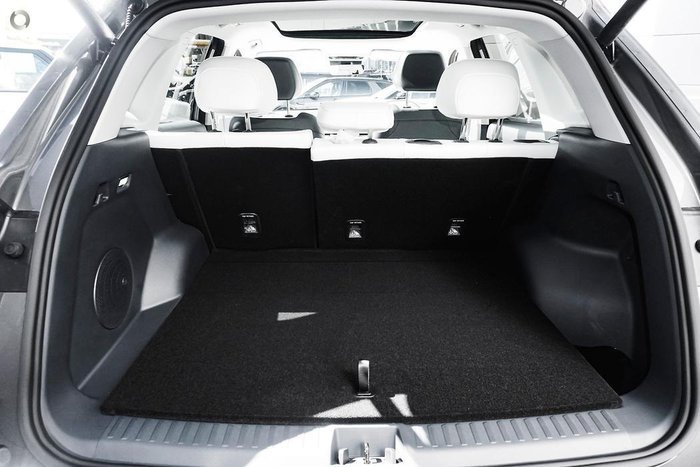 2026 Geely EX5 Inspire Extended Range