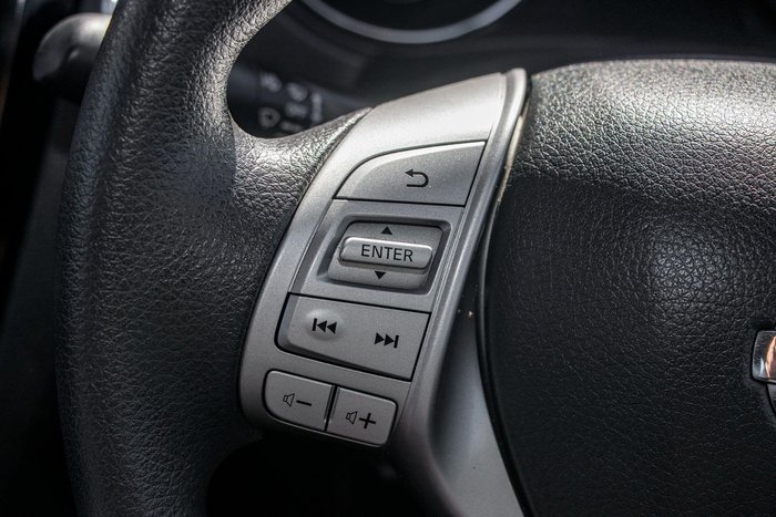2015 Nissan X-TRAIL ST