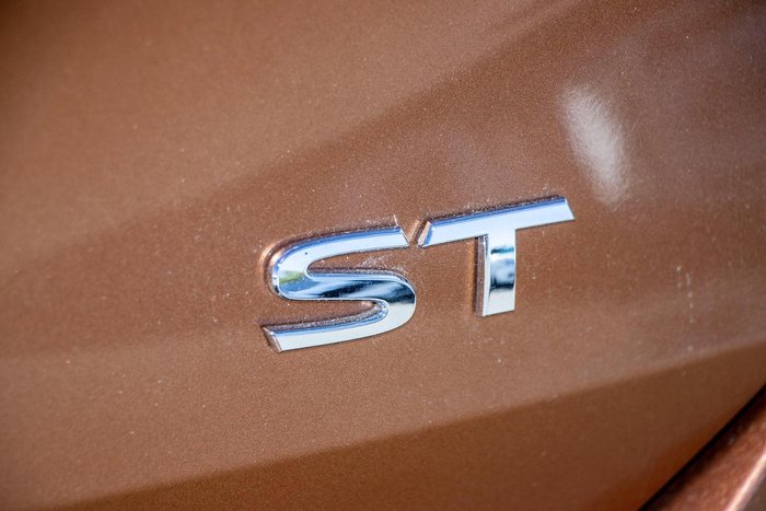 2015 Nissan X-TRAIL ST