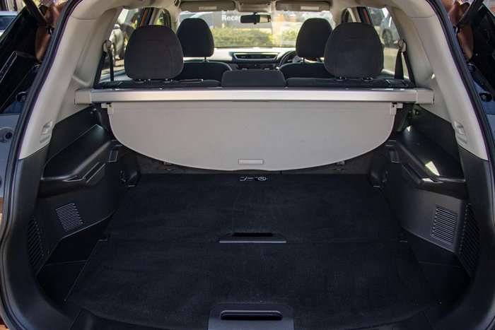 2015 Nissan X-TRAIL ST