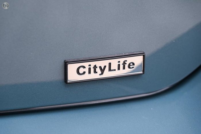 2024 Volkswagen T-Roc CityLife