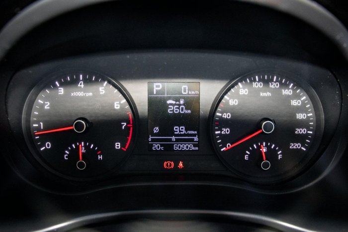 2018 Kia Rio S