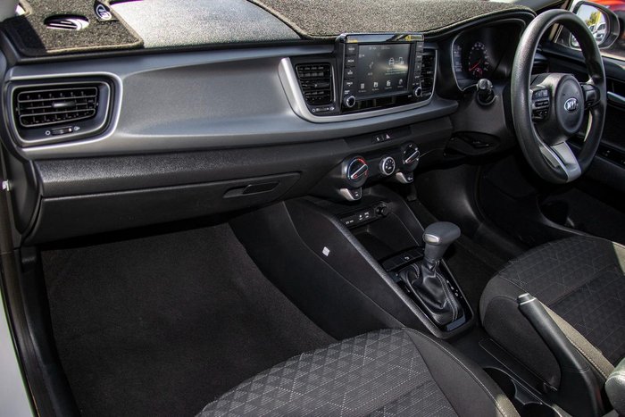 2018 Kia Rio S