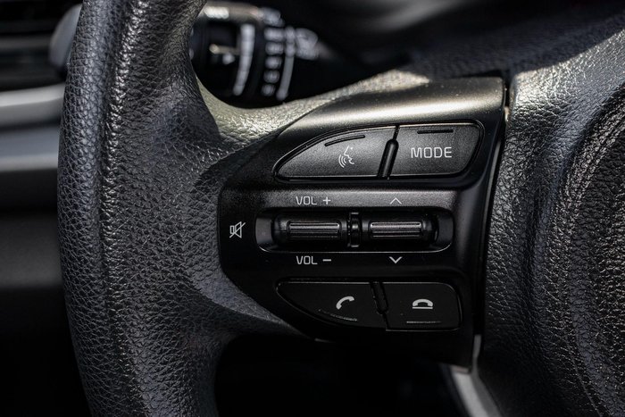 2018 Kia Rio S