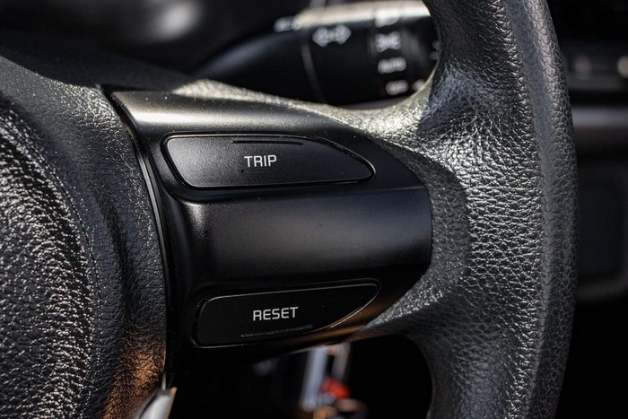 2018 Kia Rio S