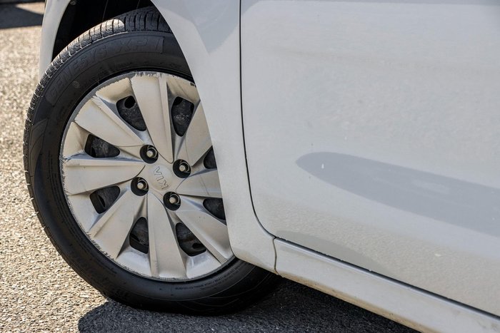 2018 Kia Rio S