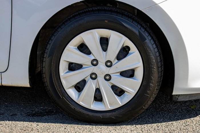 2018 Kia Rio S