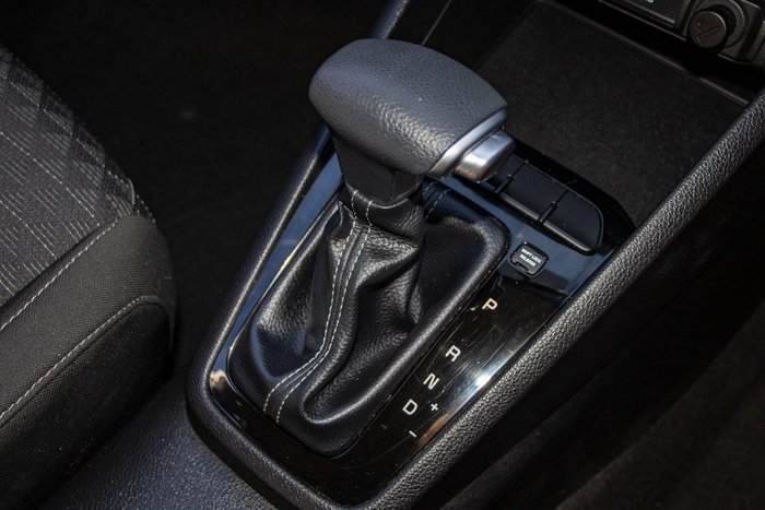 2018 Kia Rio S