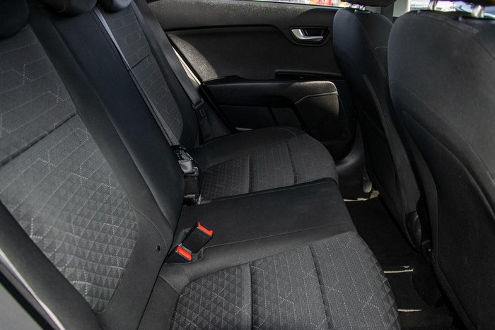 2018 Kia Rio S