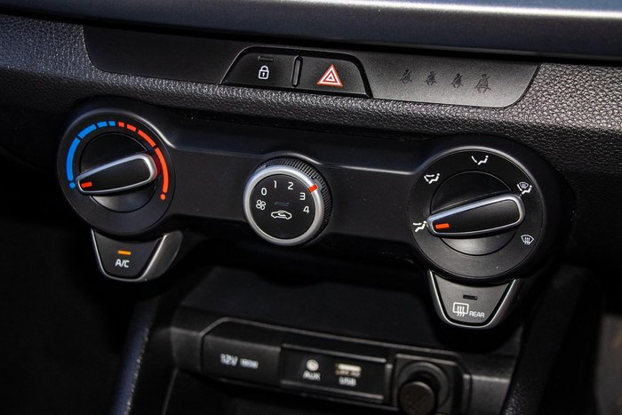 2018 Kia Rio S