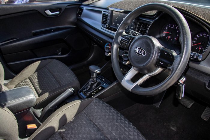 2018 Kia Rio S