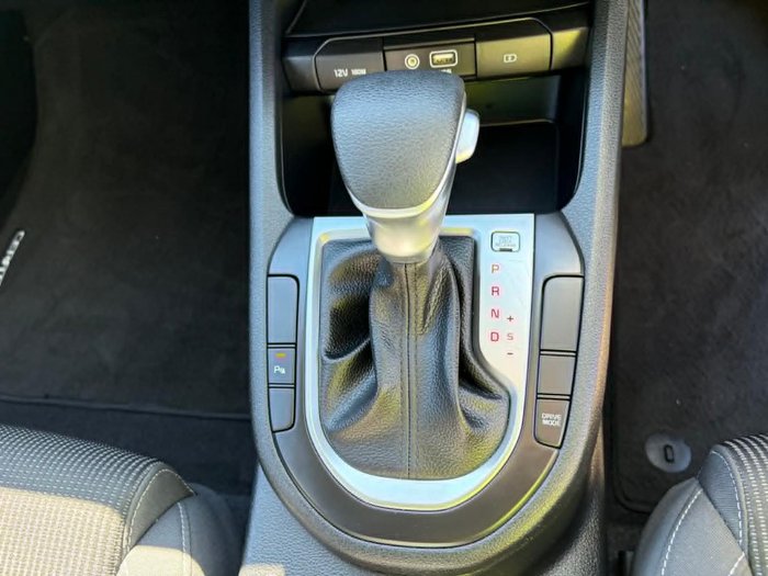 2018 Kia Cerato S