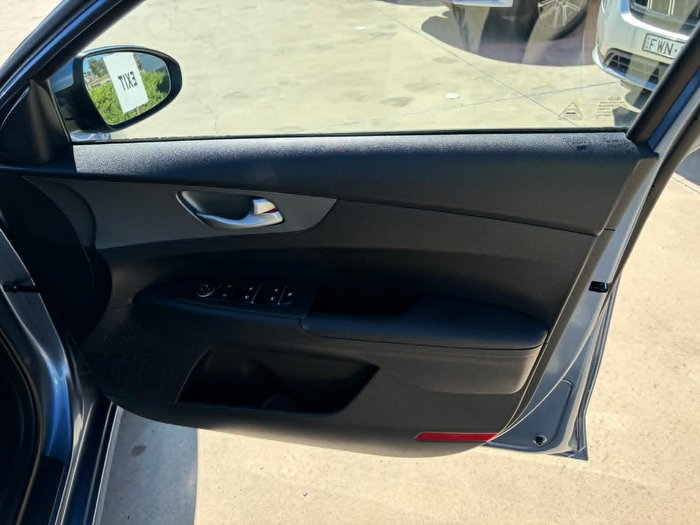 2018 Kia Cerato S