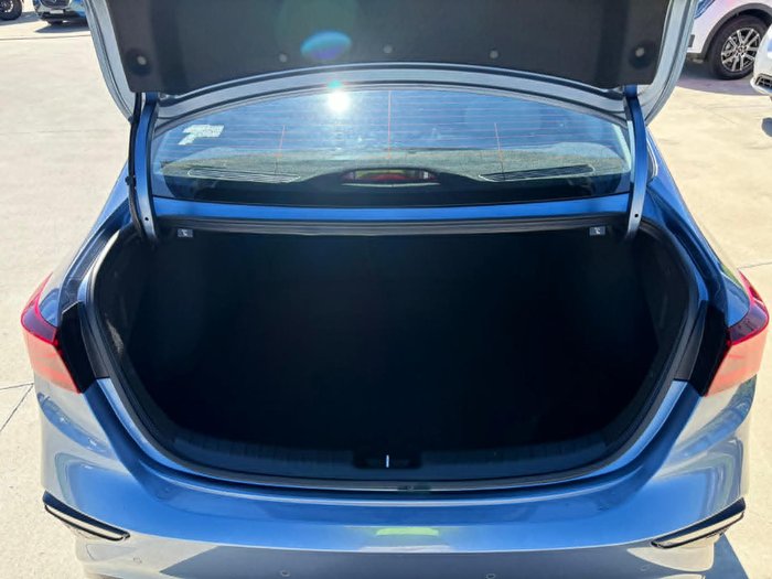 2018 Kia Cerato S