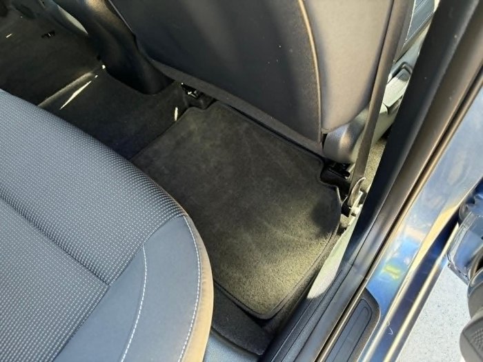 2018 Kia Cerato S
