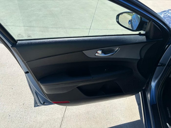 2018 Kia Cerato S