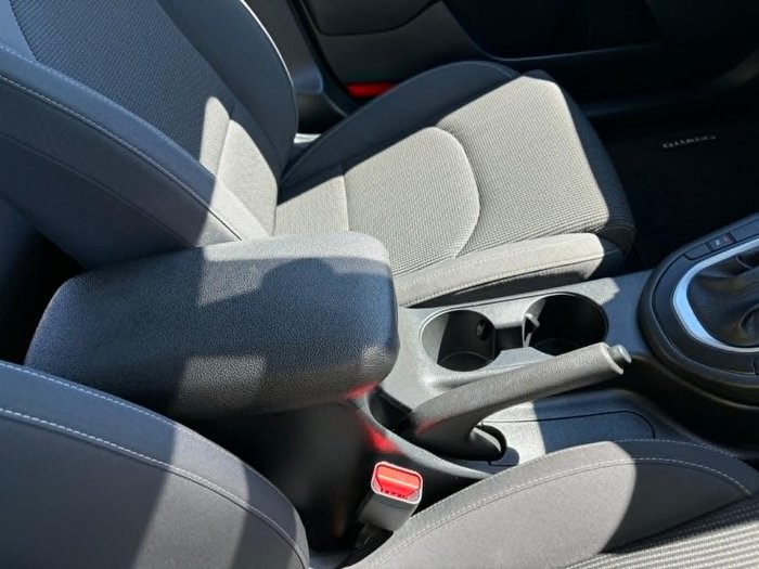 2018 Kia Cerato S
