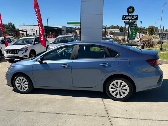 2018 Kia Cerato S