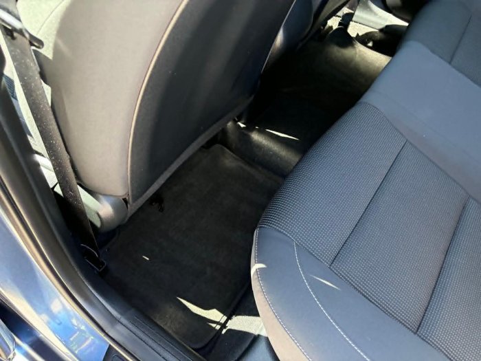 2018 Kia Cerato S