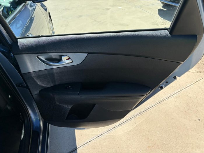 2018 Kia Cerato S