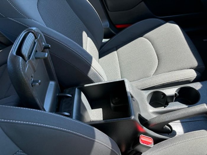2018 Kia Cerato S