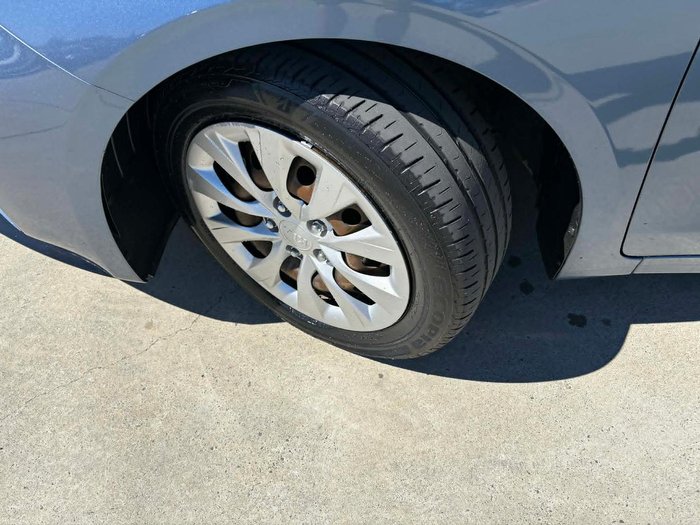 2018 Kia Cerato S