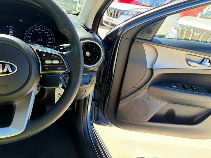 2018 Kia Cerato S