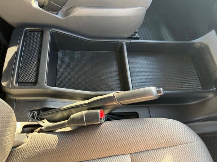 2020 Toyota Hiace