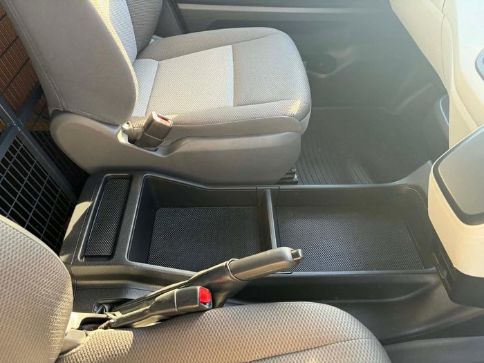 2020 Toyota Hiace
