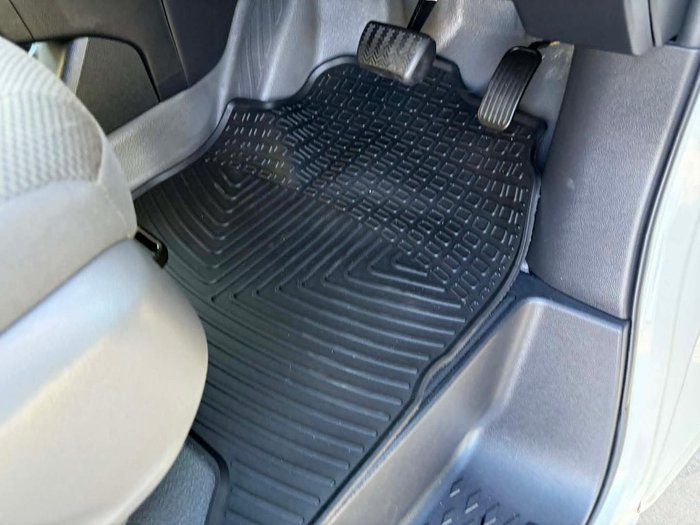 2020 Toyota Hiace