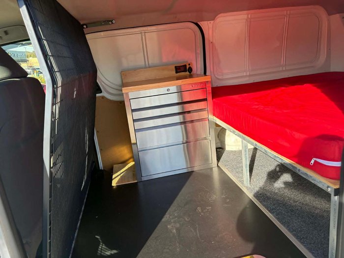 2020 Toyota Hiace