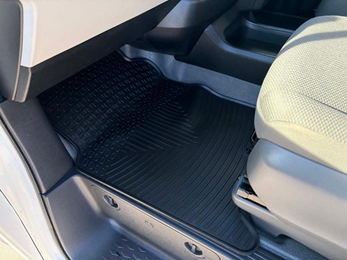 2020 Toyota Hiace