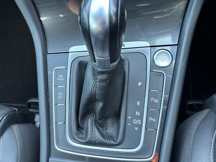 2018 Volkswagen Golf Alltrack 132TSI Premium