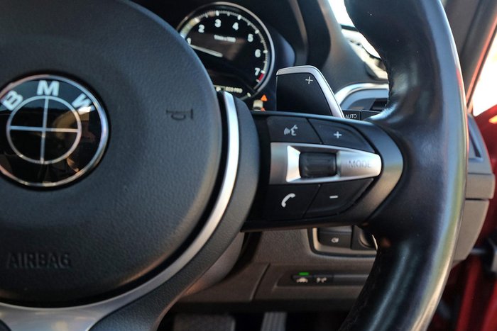 2018 BMW 1 Series M140i