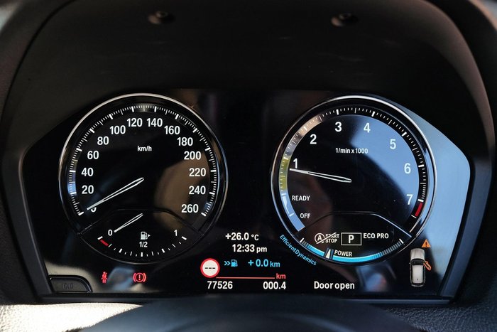 2018 BMW 1 Series M140i